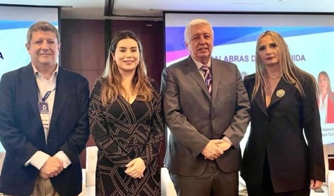 Presidente de Coljuegos, anuncia transici&oacute;n gradual del SIPLAFT al SARLAFT